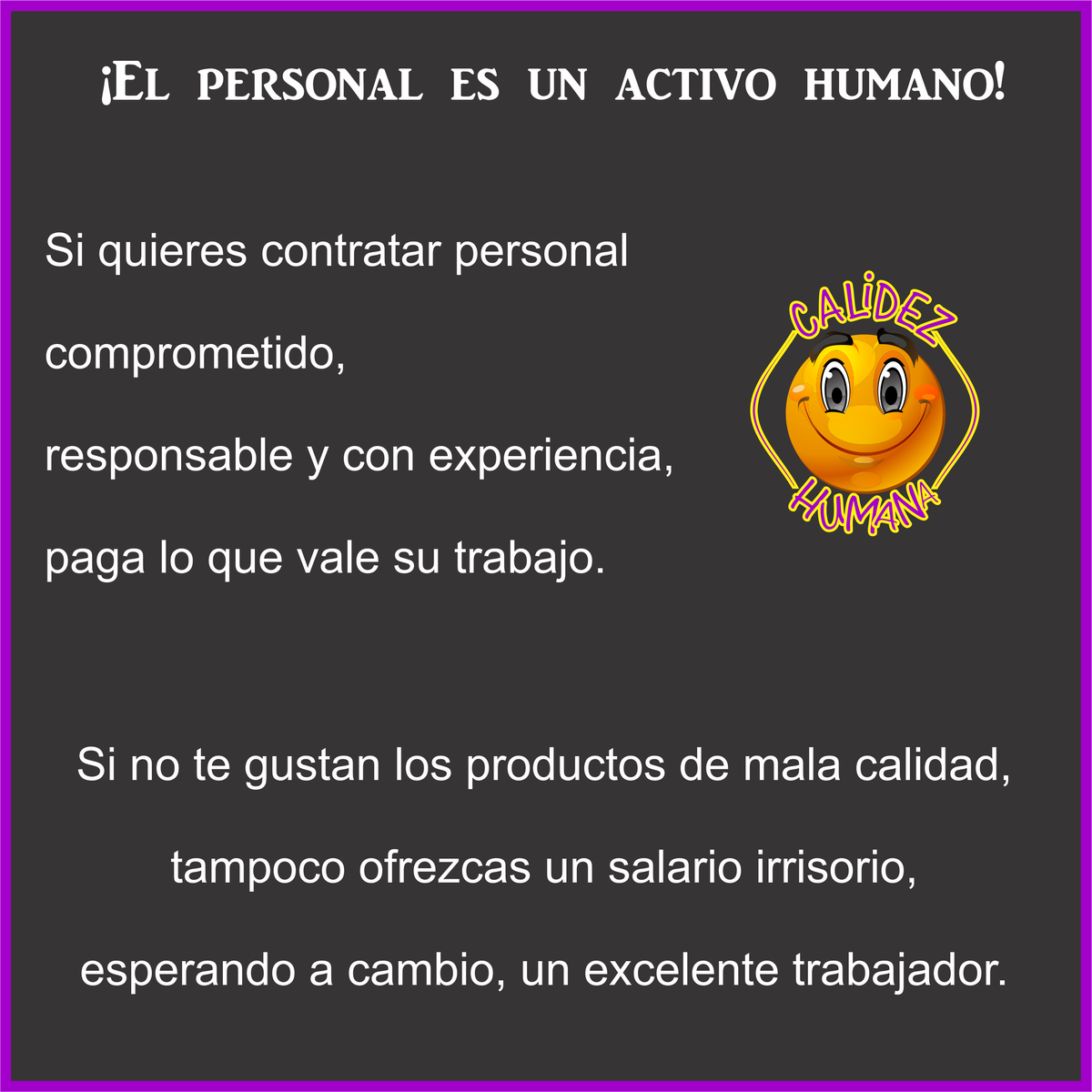 calidezhumana's tweet photo. #TIPSICO DEL DIA #SIHAYTRABAJO #RRHH
#BOGOTA / #CALI / #MEDELLIN / #BARRANQUILLA / #BUCARAMANGA | https://t.co/JXWRy0B88m https://t.co/PPkdwsb2lV