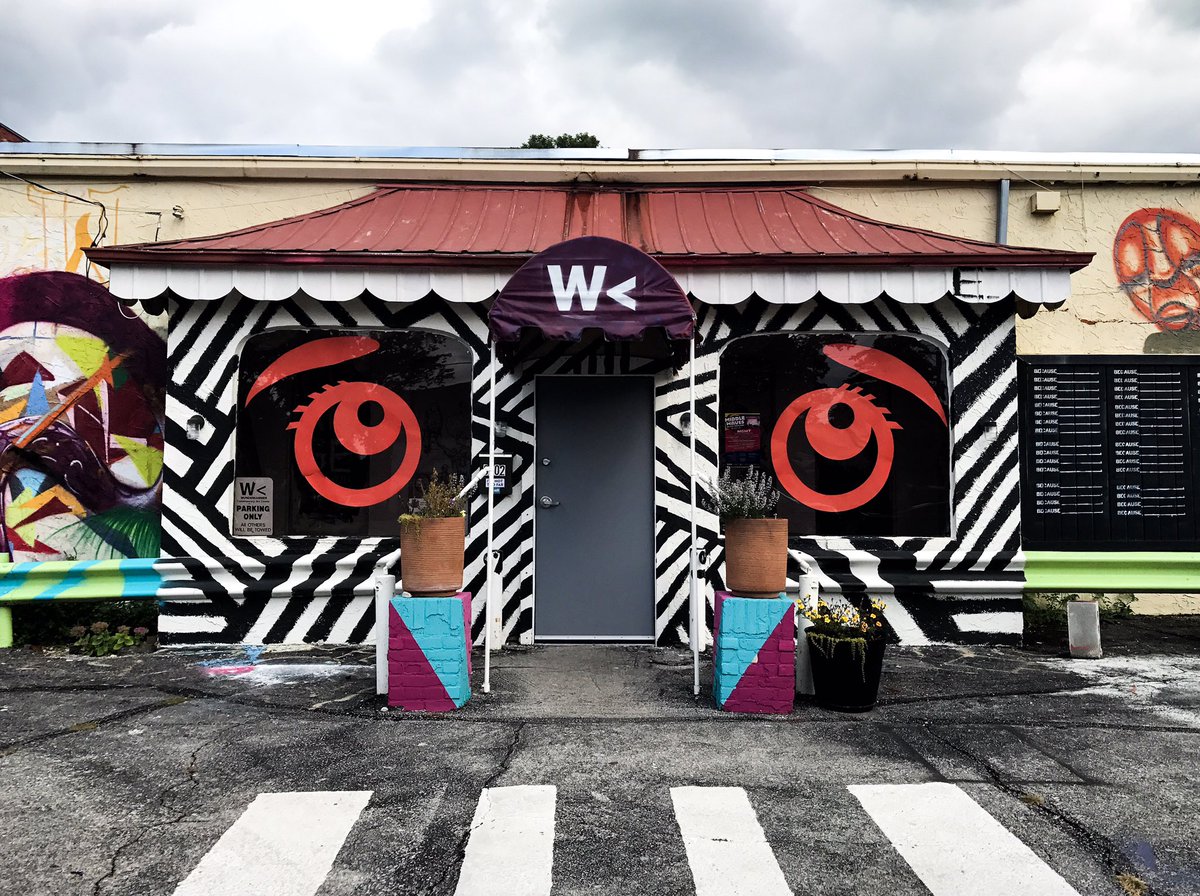 DesignWeekFW's tweet image. Wunderkammer&apos;s very first WunderMarket Preview of the season is the 24th! Begins at 2:00 pm. See you there! #ThursdayThoughts #FarmersMarket