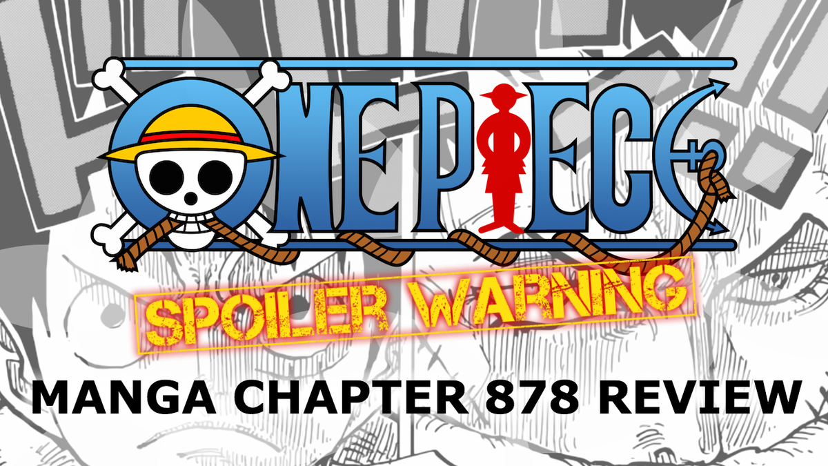 Uzivatel Rogersbase Na Twitteru Big Mom Sized Spoiler Alert One Piece Chapter 878 Manga Review ワンピース 878 T Co Jaeohwzqxb Onepiece