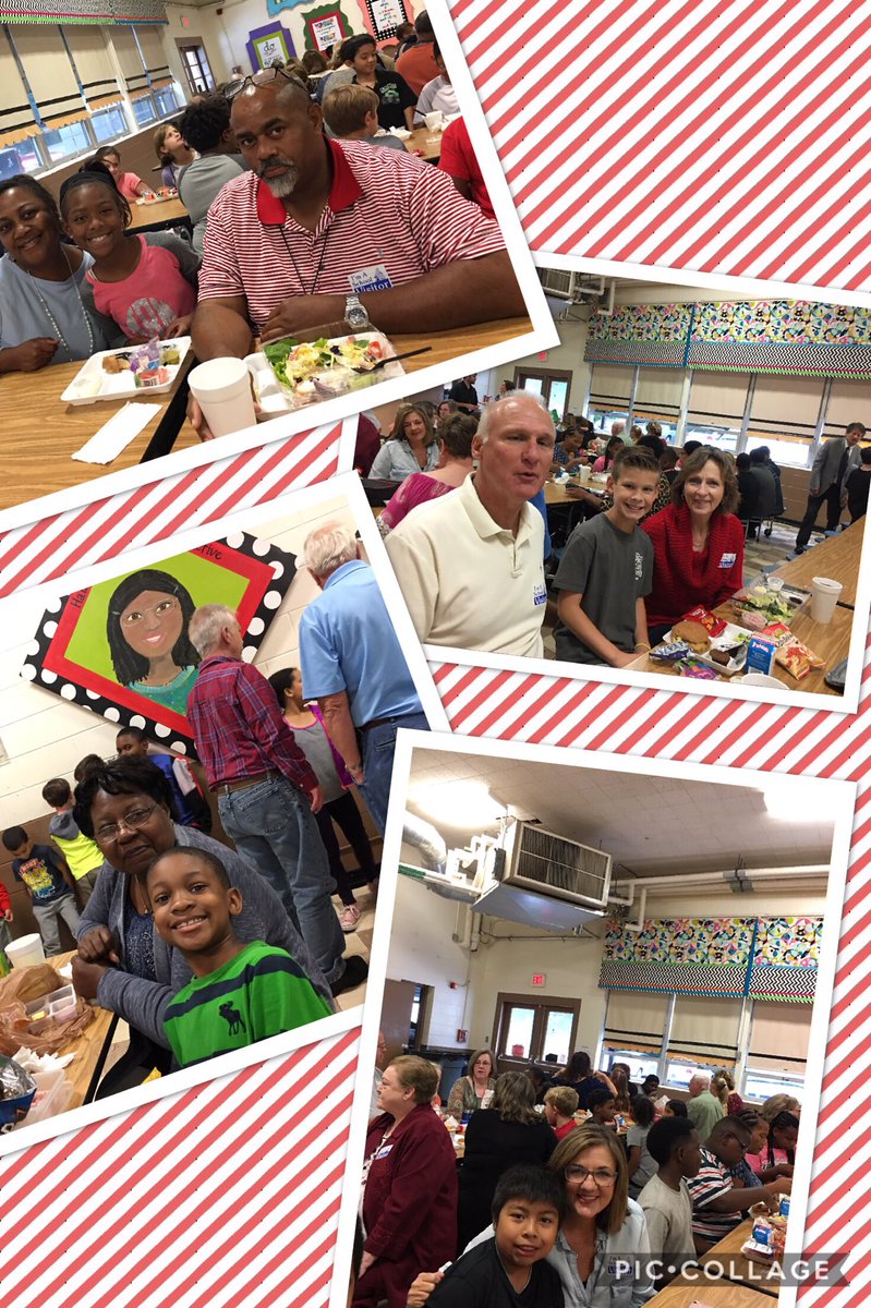 Another great day with our Grandparents!
#jnesrocks #everydayACS