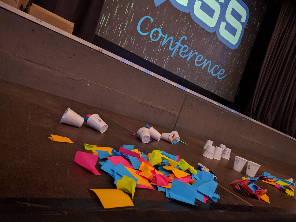 johan_tre's tweet photo. The End... 
#less2017 https://t.co/Wq4vZSMt0W