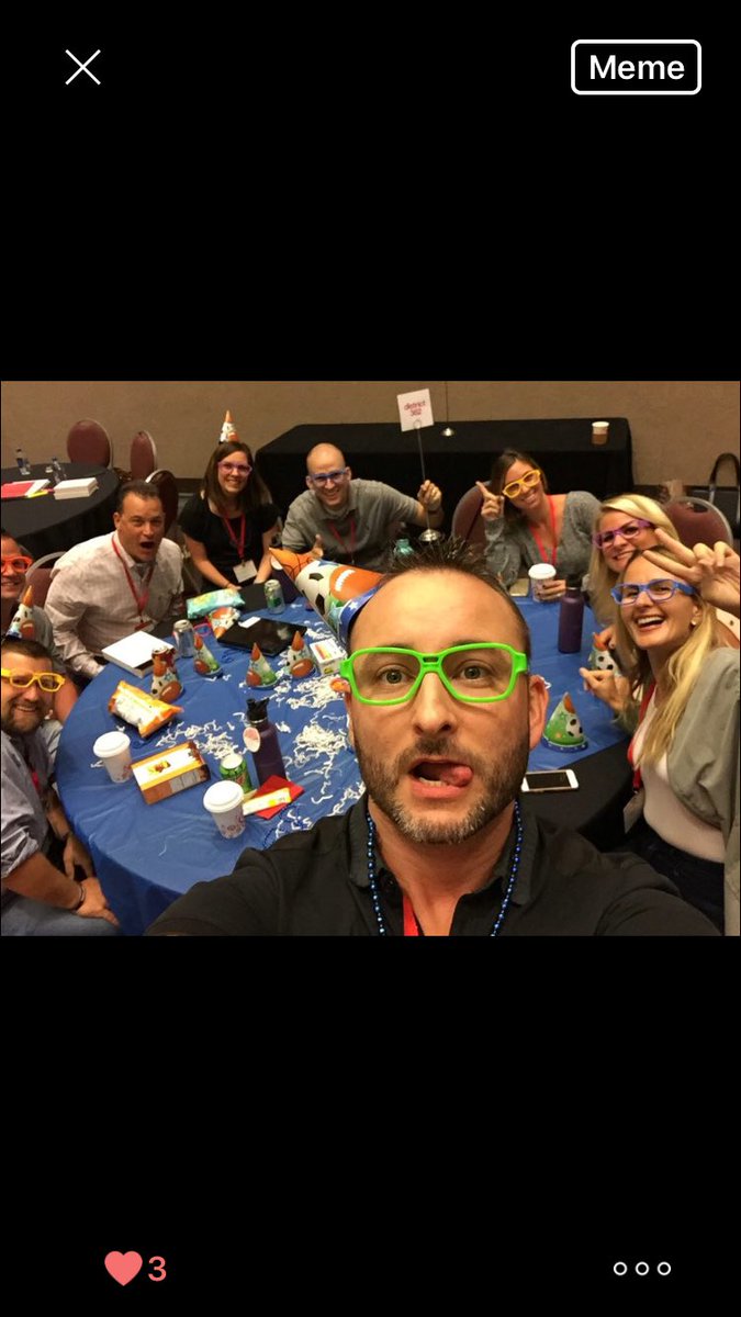 Best week ever with the best team ever 🎯🐒❤️ #D362 <a href="/TheTedd6/">Tedd Schonsheck</a> @taylor4target <a href="/Calebargman/">Cale Bargman</a> <a href="/DaniellePavone/">Danielle</a> <a href="/KatStolle1/">Kat Stolle tgt</a> @kmflaherty12 <a href="/adtodd41/">Aaron Todd</a>