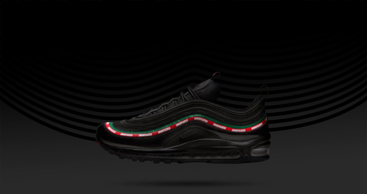 swooshsupply's tweet photo. Coming soon on #Nike US.
UNDFTD x Nike Air Max 97.
—> https://t.co/T3P9VyRgO9 https://t.co/342PHNfACz