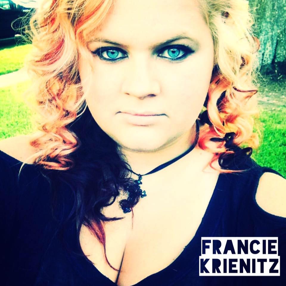 FrancieDrescher's tweet photo. It's charts day! #TheSameMistake was at 96 last week, where will it be this week?! #RequestNow #TexasRadio #RadioSingle #TexasCountry https://t.co/lTZGQmAzvI