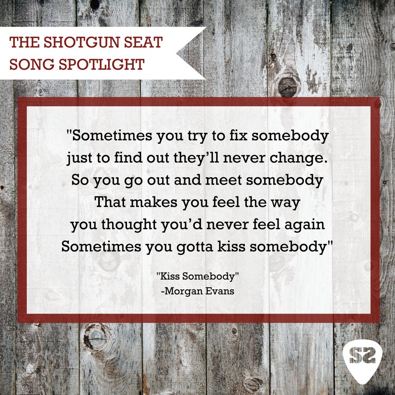 Rob Potts On Twitter Great Advice From Morgan Evans Just Kiss Somebody On a midnight street in the summer rain. rob potts on twitter great advice