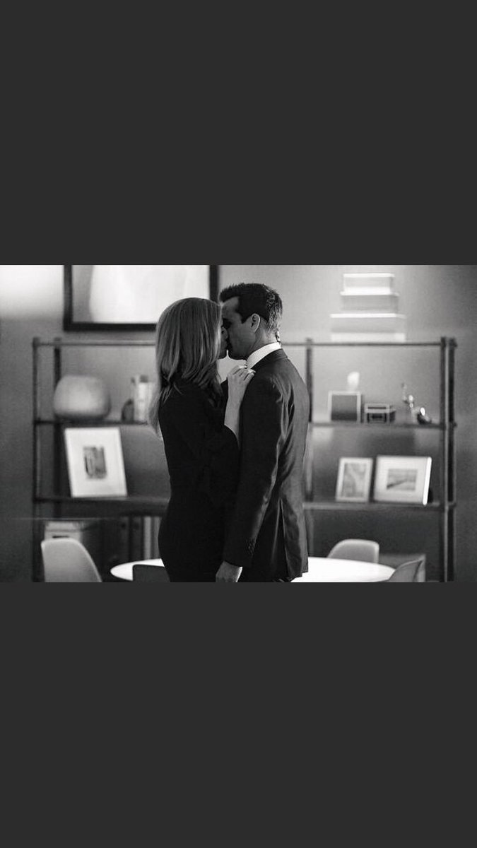 CruddenS's tweet photo. CANT DEAL 💔#suits https://t.co/QBcEs7Svju