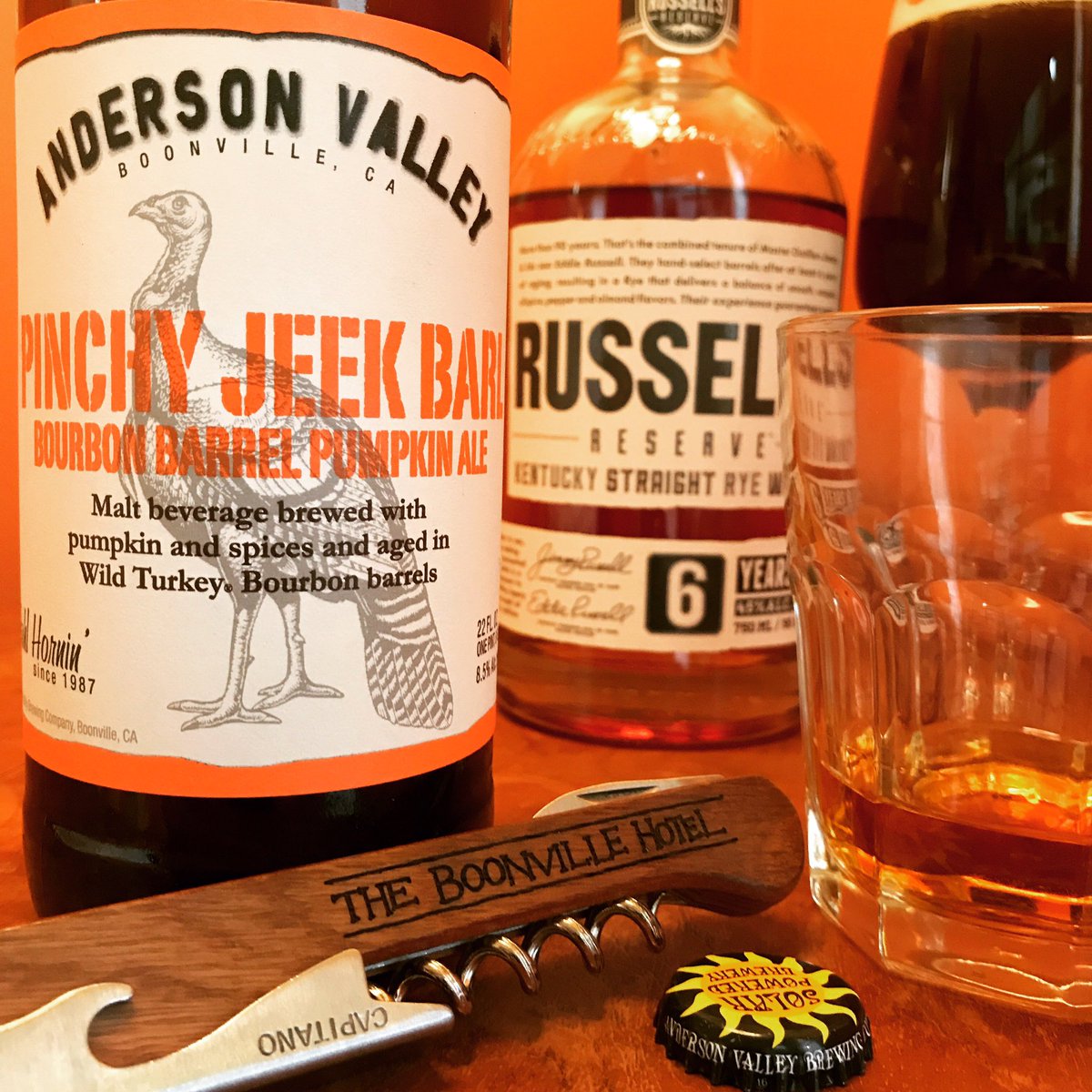 avbc's tweet image. Fall is almost here...looking for Pinchy Jeek in your neck of the woods? Try our Beer Finder: bit.ly/FindBeerHere