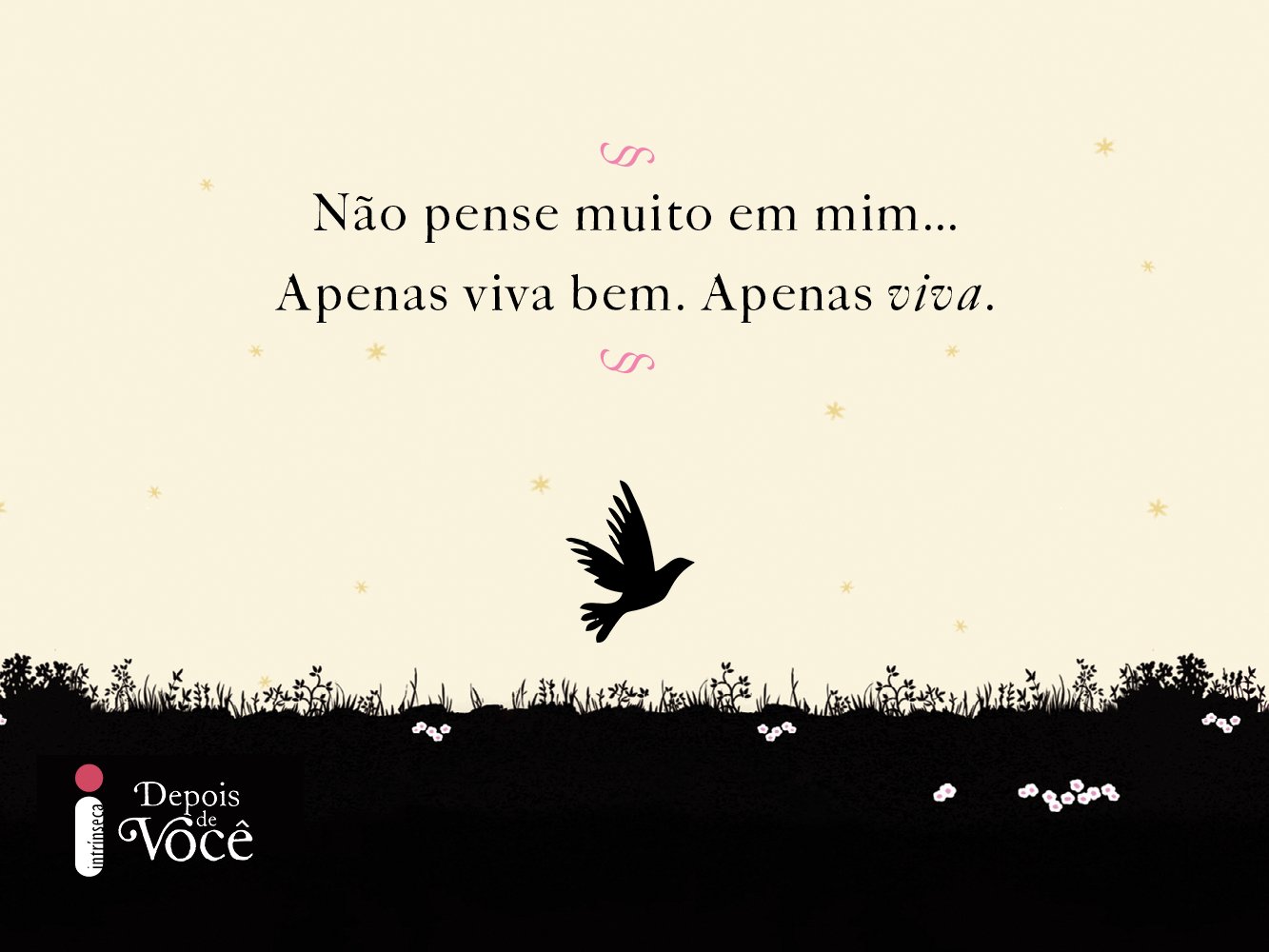 Resultado de imagem para apenas viva bem, apenas viva