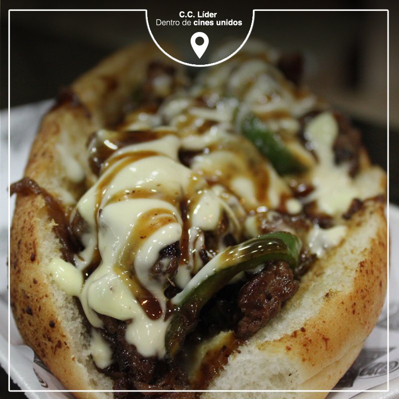 JuanchisVe's tweet photo. Es que definitivamente nuestro Pepito Juanchi's es una de las delicias más exuberantes que tenemos ¡No dejes de probarlo! https://t.co/ha1nRXBciG