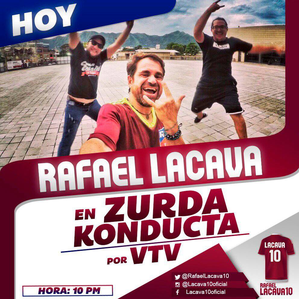 AnaGPinto1's tweet photo. #LacavaEnZK compromiso del tamaño del oceano atlantico con el puebl @rafaellacava10 @NicolasMaduro @arcangecandanga https://t.co/gy9SuzaeXS