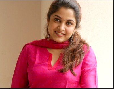 HAPPY BIRTHDAY evergreen queen RAMYA KRISHNAN 