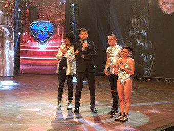 Un crack <a href="/BLanzelottaOK/">Brian</a> #10          2018: titular