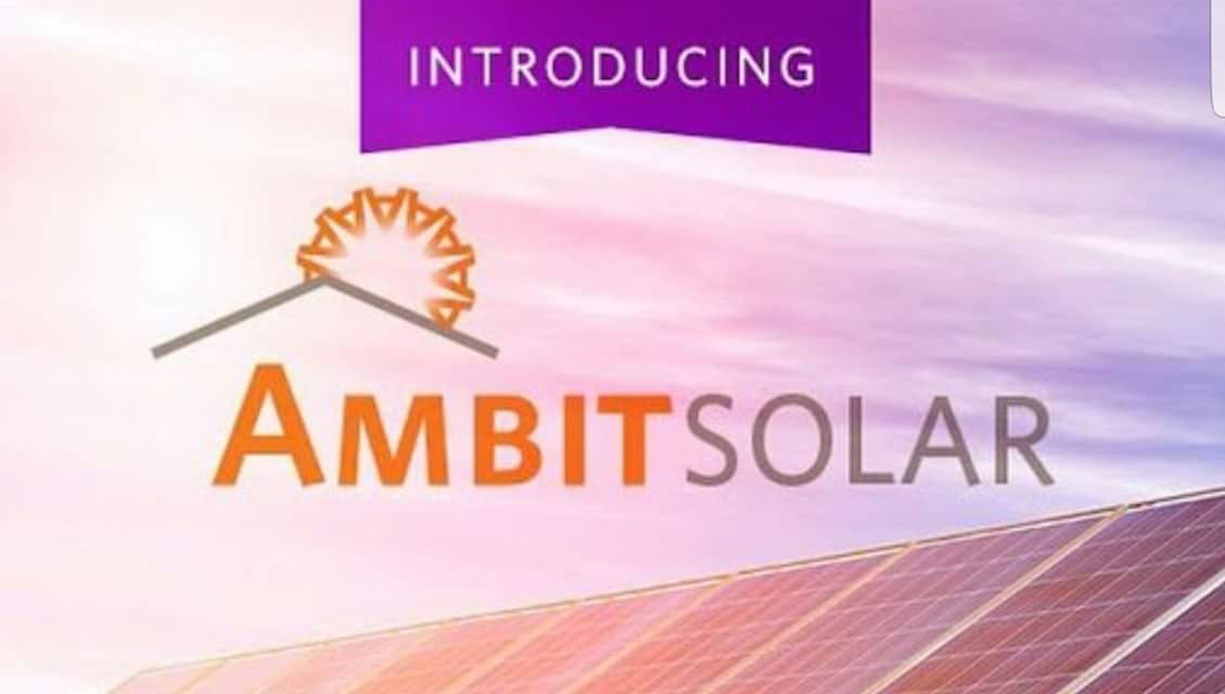 AmbitEnergyComp's tweet image. DeregulationEnergy.com