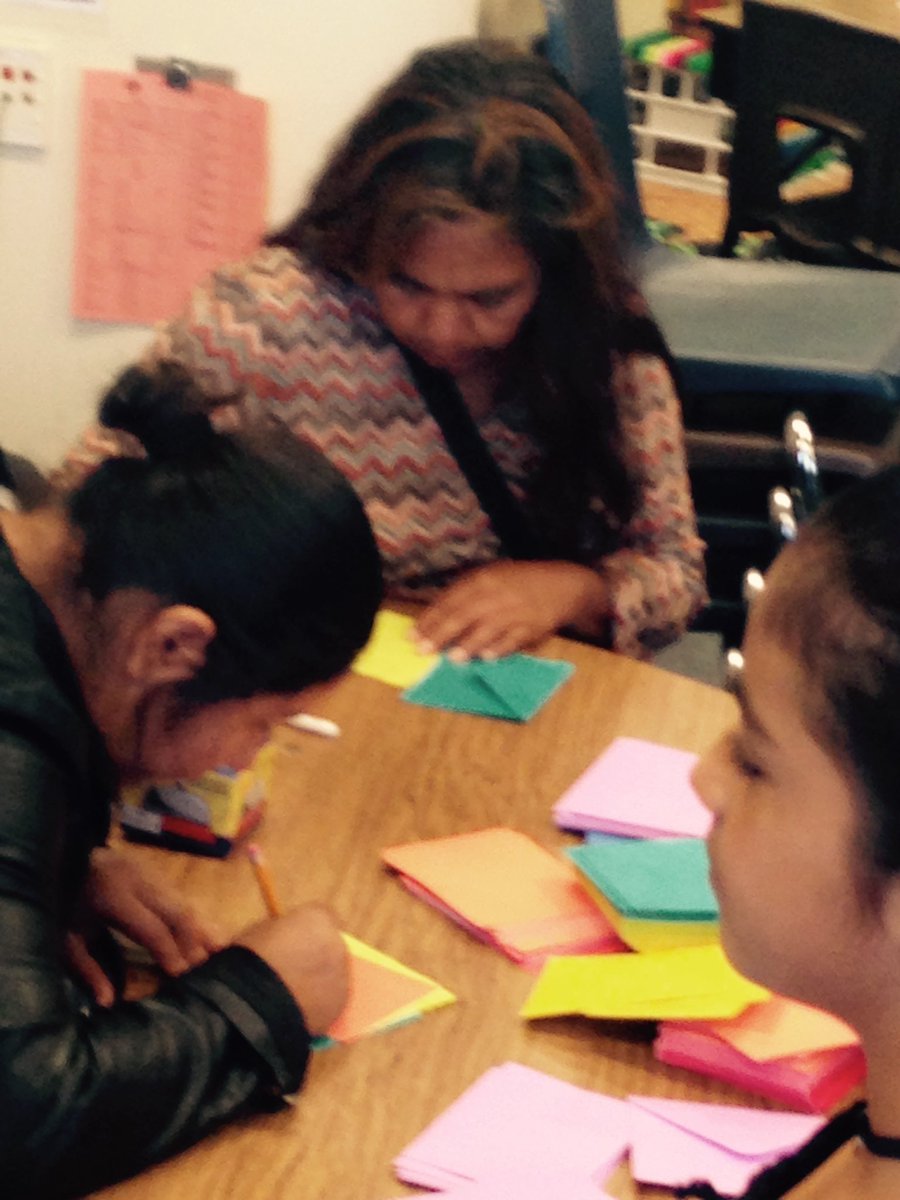 Pomona Elementary tweet media