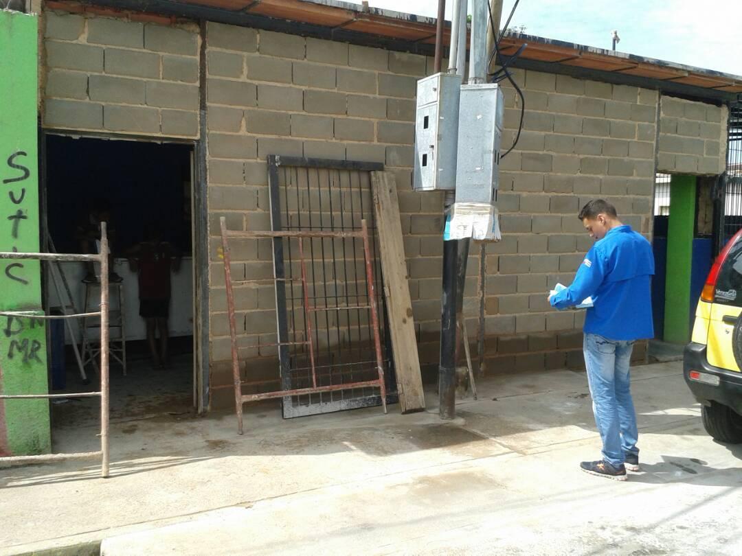 cboalcaldia's tweet photo. Direccion de Catastro y Planeamiento Urbano  continúa verificando  construcciones sin permisos  a fin de que actualicen sus procedimientos https://t.co/1mISgBAH77