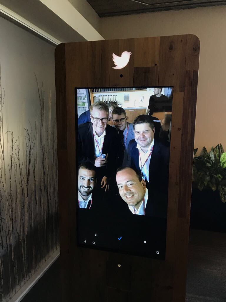MangoustaLife's tweet photo. #DreamTeam #PositiveImpact https://t.co/XXKoP3E7c6