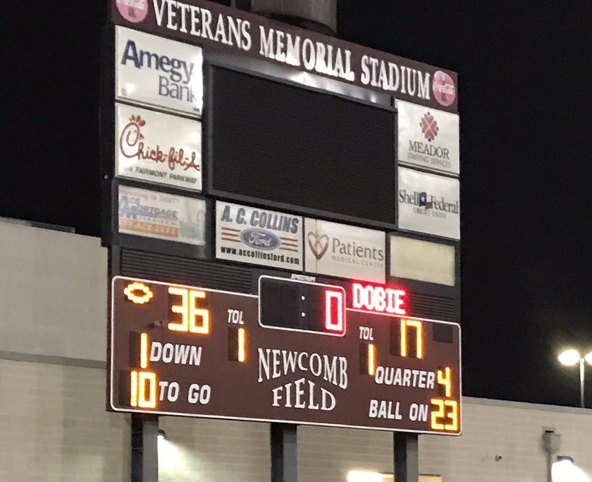 Final!  MAVS take the first game of the season in style!  #MaverickStrong  #ilovemortonranch