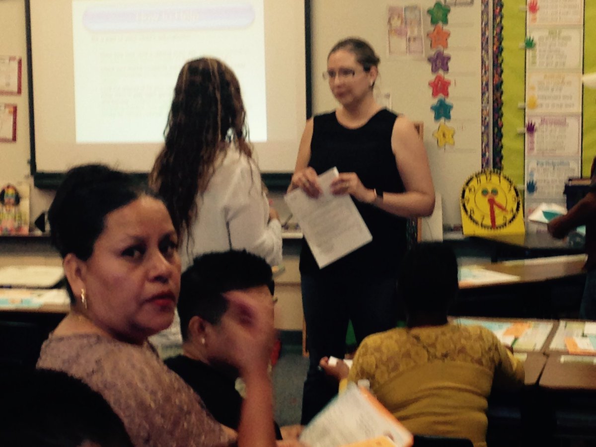 Pomona Elementary tweet media