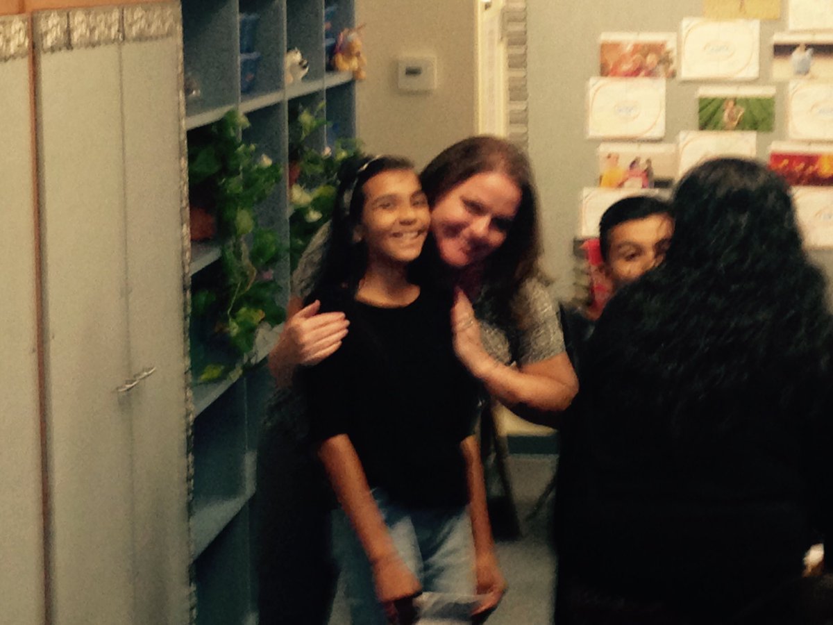 Pomona Elementary tweet media