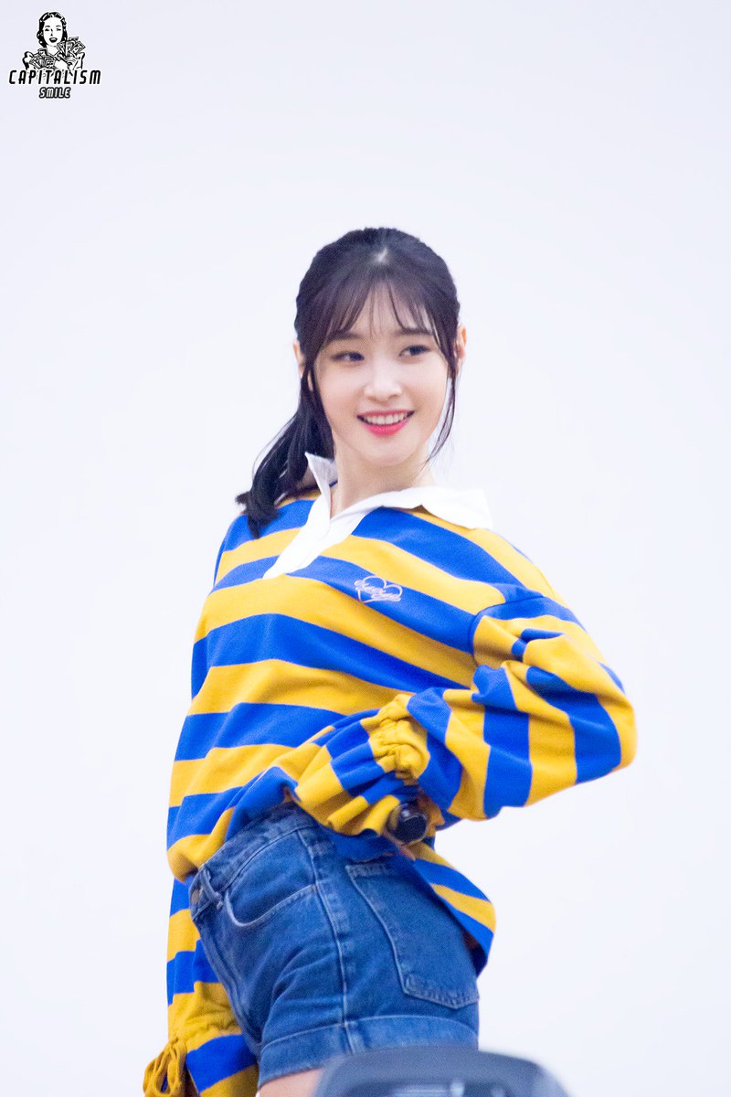 CapitalismSmile's tweet photo. #다이아 #정채연 #2주년 https://t.co/tXC4L96Dtq