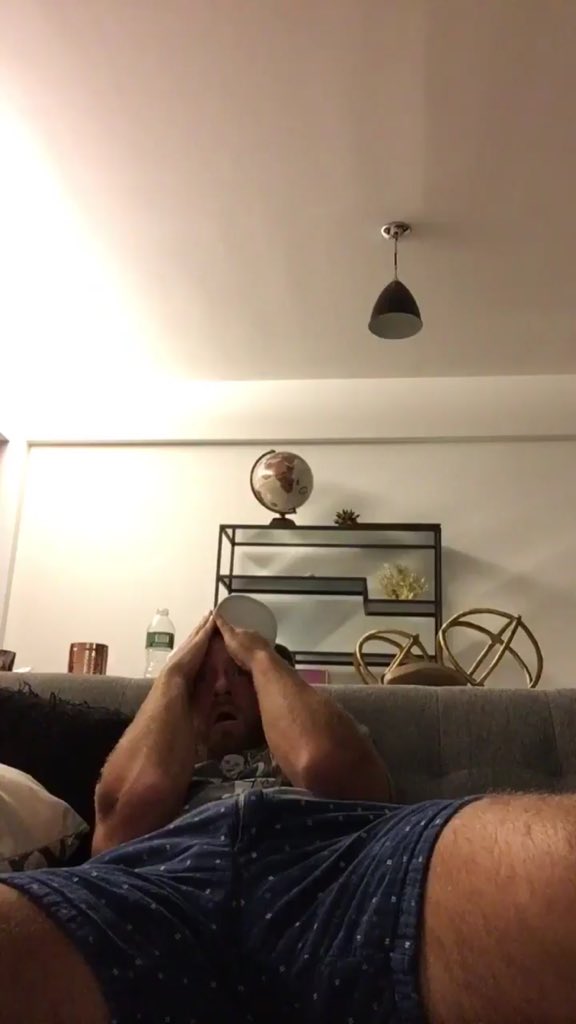 im_joesmith's tweet photo. @stoolpresidente Cleveland is going to bankrupt Pres #PrayForPres #gopresgo https://t.co/jKLKTUobPv