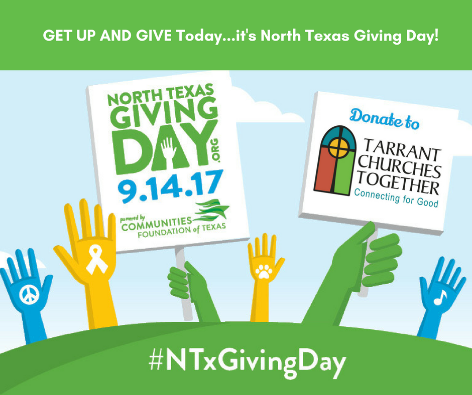 There's still time to give! Thanks to everyone who gives to any  organization in our community on this special day!
bit.ly/2be7Ges