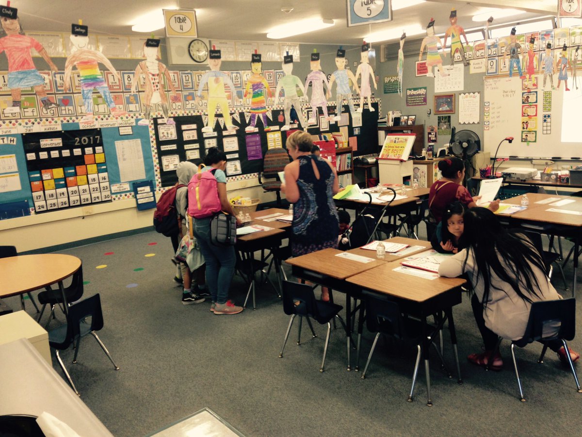 Pomona Elementary tweet media