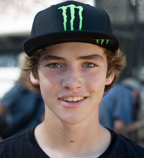 Happy Birthday Tom Schaar 