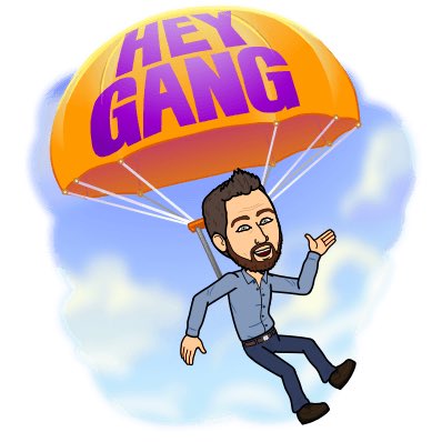 TvhsUpdates's tweet photo. Tomorrow TV Football takes on Santiago. 🏈 7pm game time! Get there early for the parachute jump! Wear your gold and show your spirit! 👍🏼💛 https://t.co/adfJUfGaxy