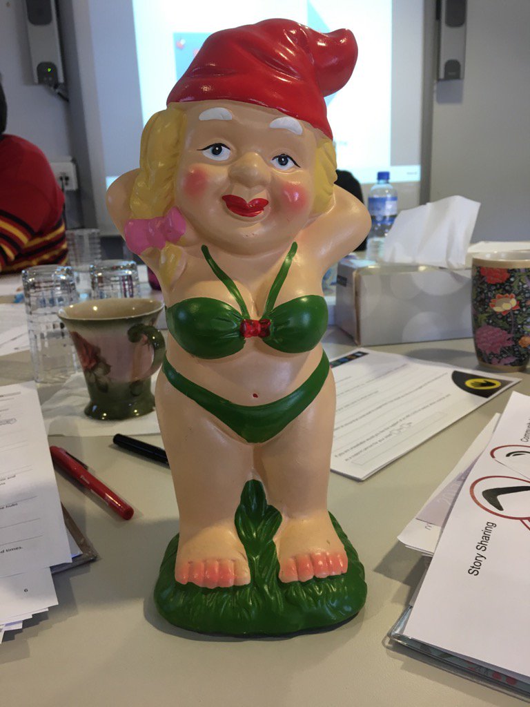 #SSVCT32017 we have Batemans Bay envy