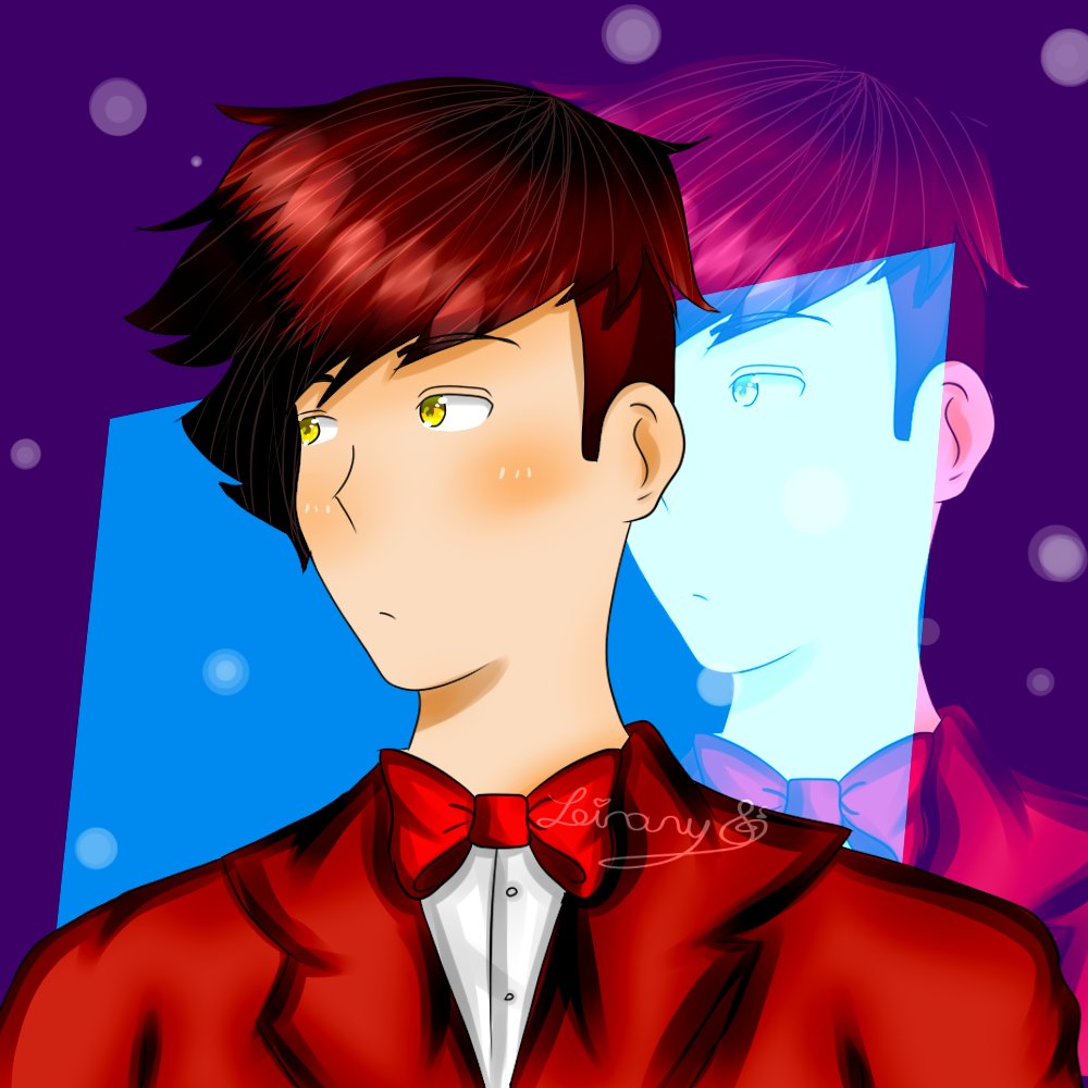 the_candy1256's tweet photo. un foxy de mi hashtag #FNAFHSMODEL lose me quedo feo porque o se dibujar hombres :''v https://t.co/yRs4ichH2m