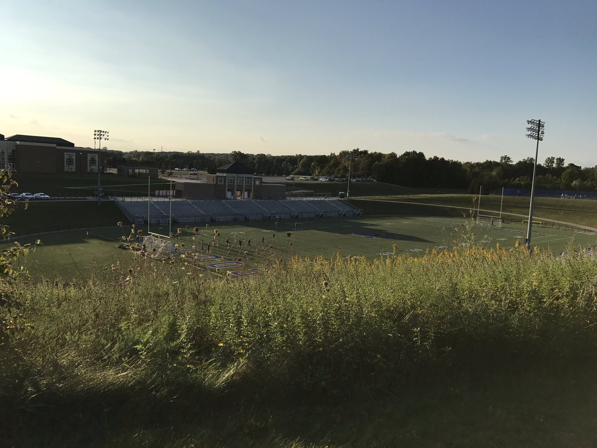 SCHS_Core's tweet photo. Beautiful spot for a tailgate Cornhole or #COREhole ? https://t.co/lGMbIWjtCO