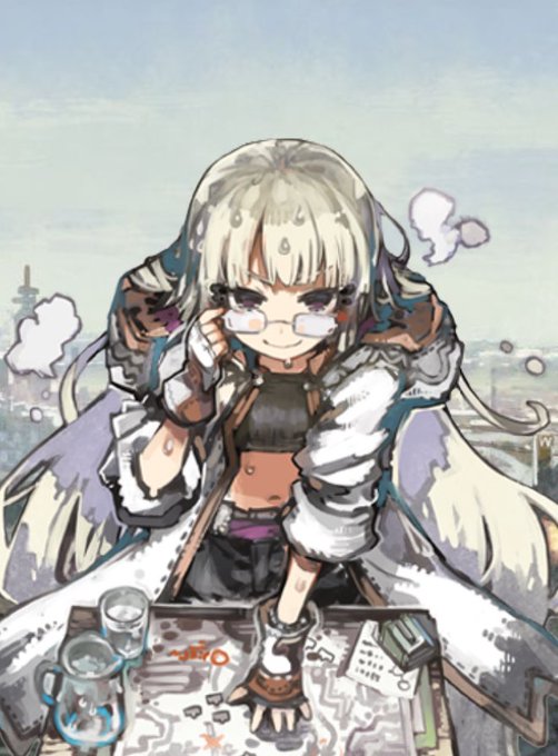 Erinco221さんのイラスト一覧 Erinco221さんのイラスト一覧