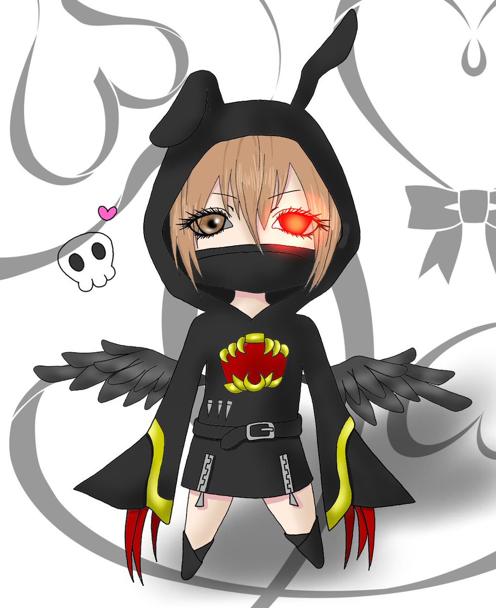 こん どくろ Panda50con Twitter