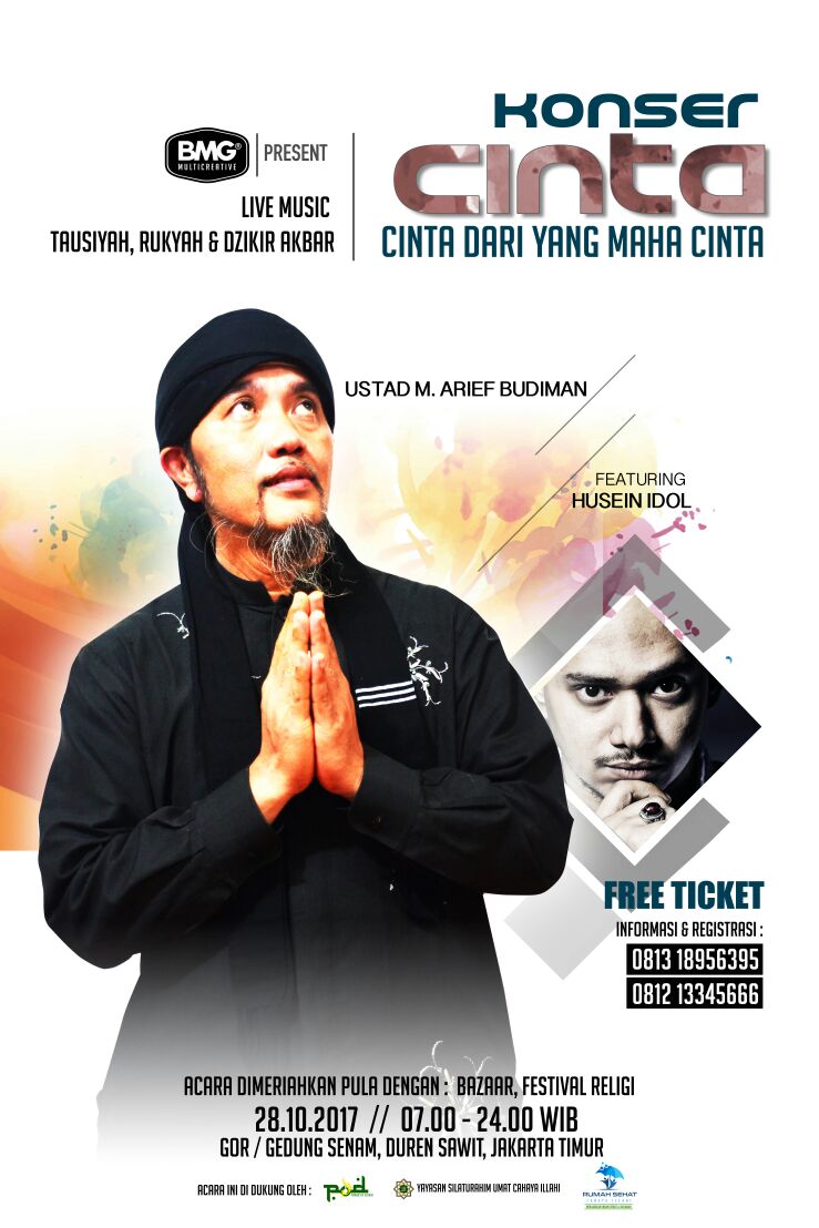 M. Arif Budiman (@ustad_arif) on Twitter photo 