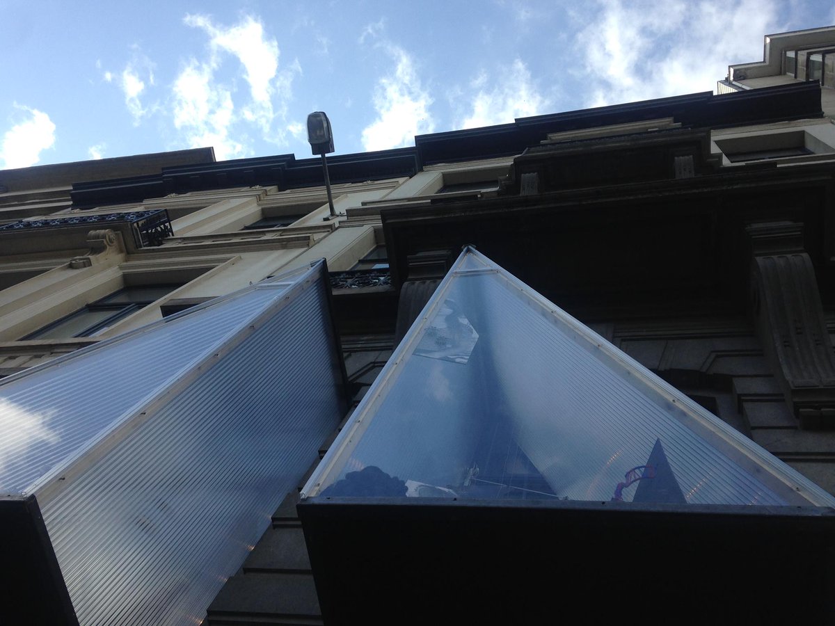 lodzkiep's tweet image. @WitekStepien  #Number1 best expo #designseptember thank you! #welovebrussels. @RegioPoland @PLInst_Brussels do you see? #artinthebox