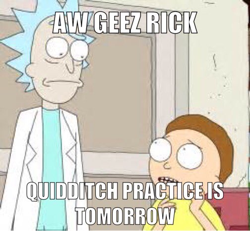 Tarleton Quidditch tweet media