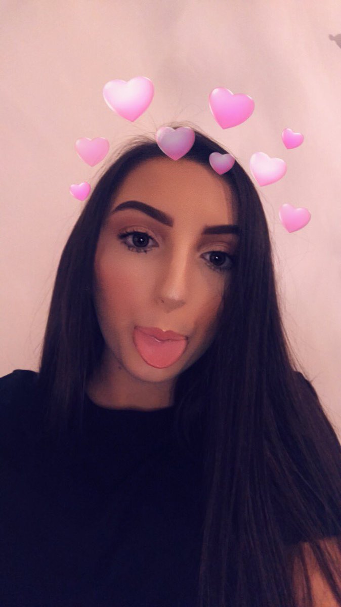 ItsAlexisSimone's tweet photo. little lovey lex https://t.co/NjFqrDjI3T