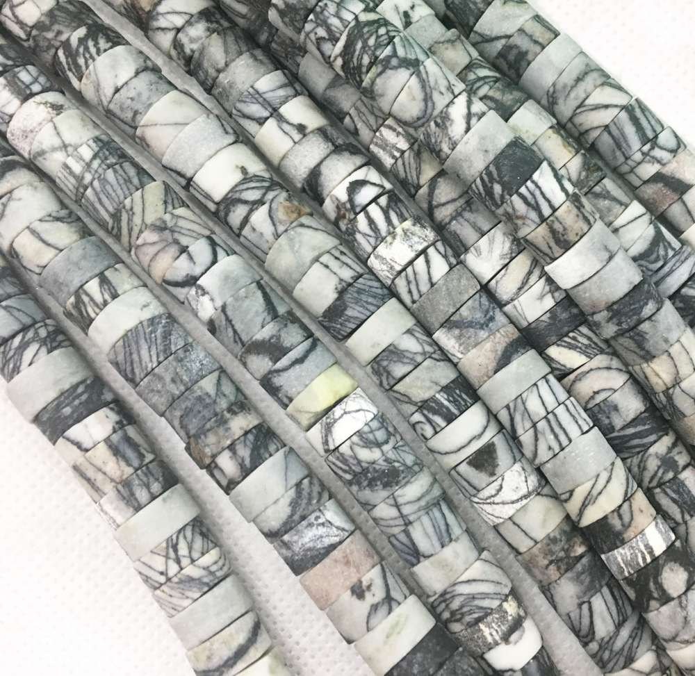 bsavailable's tweet image. 8mm 10mm Matt roundel natural net stone Bead tuppu.net/96acff38 #Etsy #Natural