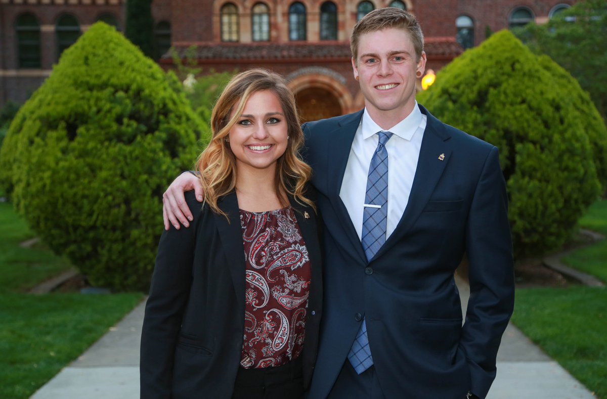 csucpse's tweet image. It&apos;s Kyle Rasmussen&apos;s Birthday, everyone! #happybirthday #csucpse