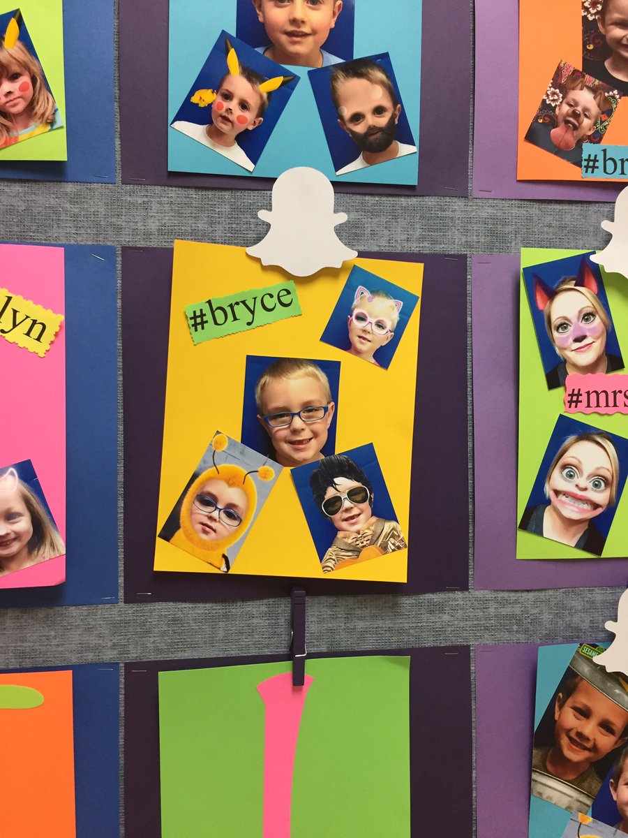 OkieDogTrainer's tweet photo. Cracks me up #bryceman #preK https://t.co/ppNtBmMZqb