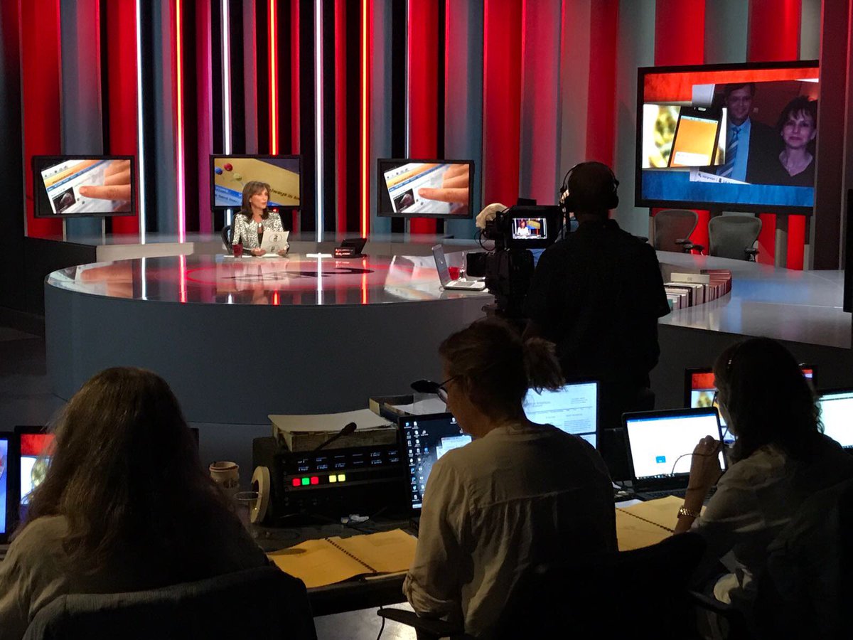 2 voor 12 maken; er komt meer bij kijken dan je denkt! Elke vrijdag 20.25 uur, NPO2.