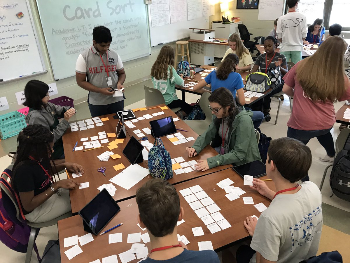 jencook80's tweet image. Function Card Sort &amp;amp; Gallery Walk- 4th period Go Gators! 🐊 @mgmgators #mathrocks