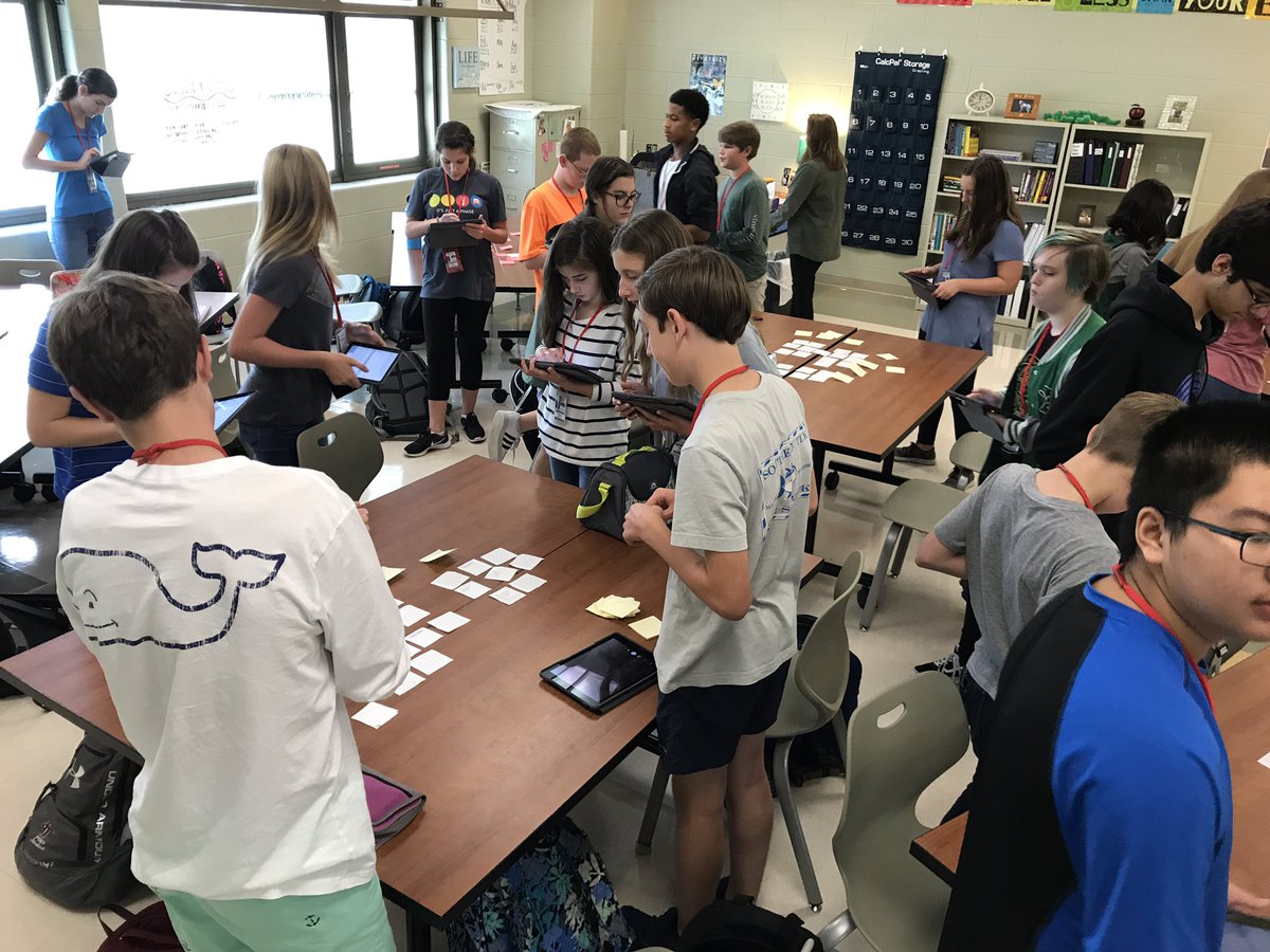 jencook80's tweet image. Function Card Sort &amp;amp; Gallery Walk- 4th period Go Gators! 🐊 @mgmgators #mathrocks