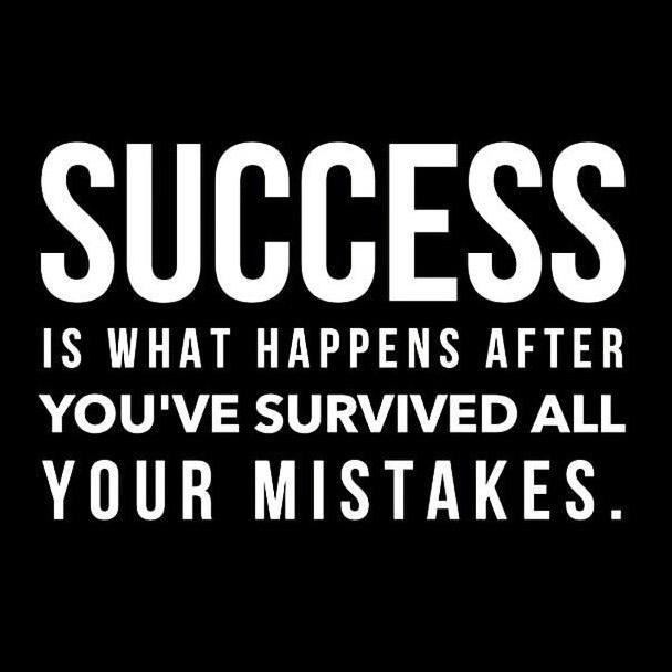 Landinfitness's tweet image. Never let your mistakes stop you from moving forward
#fitfam #fitness #gym #fit
