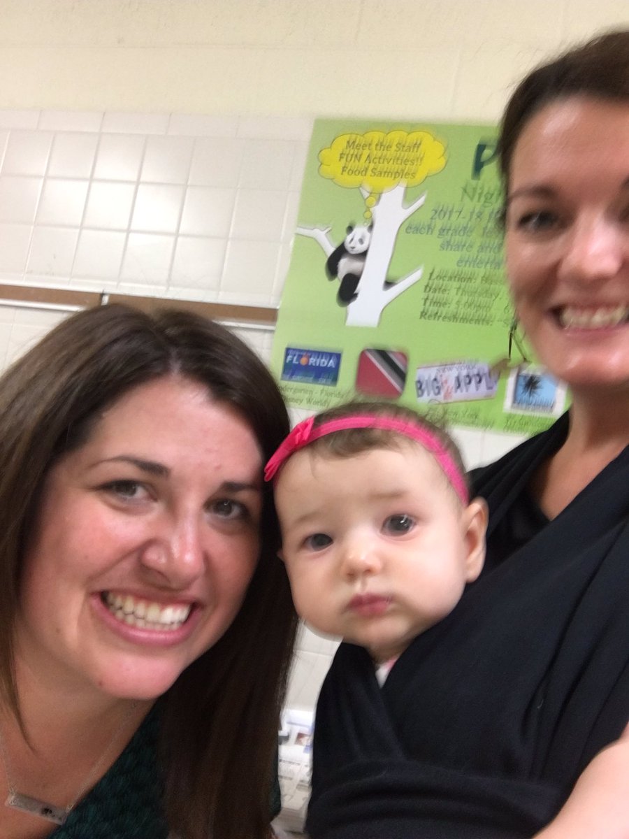 Danielle Peters tweet media