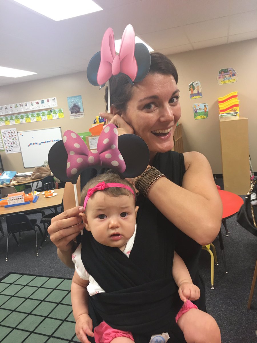 Danielle Peters tweet media