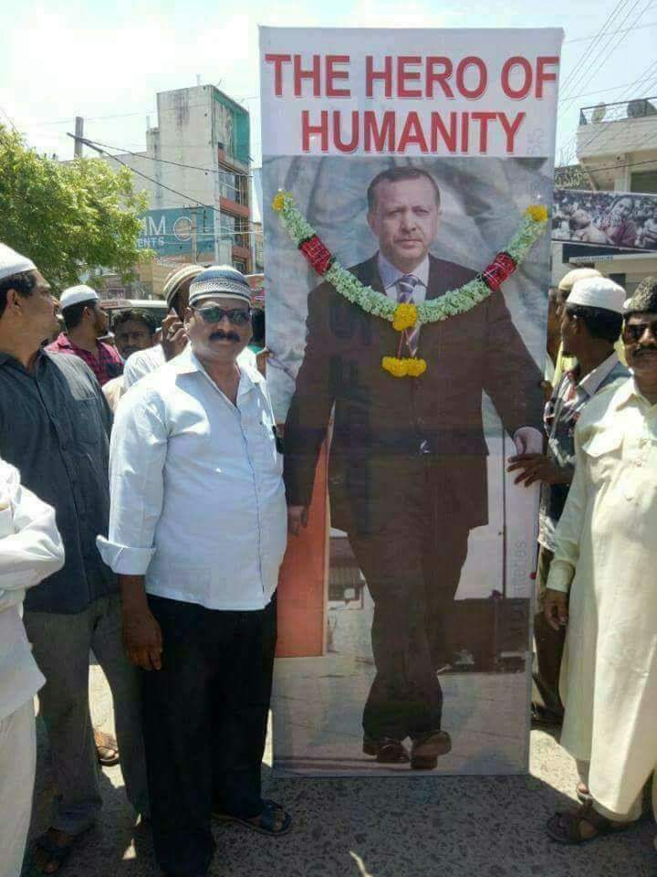 ismailali413's tweet photo. People will forget what you said but They never can forget what you did. May Allah give you long life. #Racep Taib Urdugan. From #Rohingya. https://t.co/E99JWm6KDc