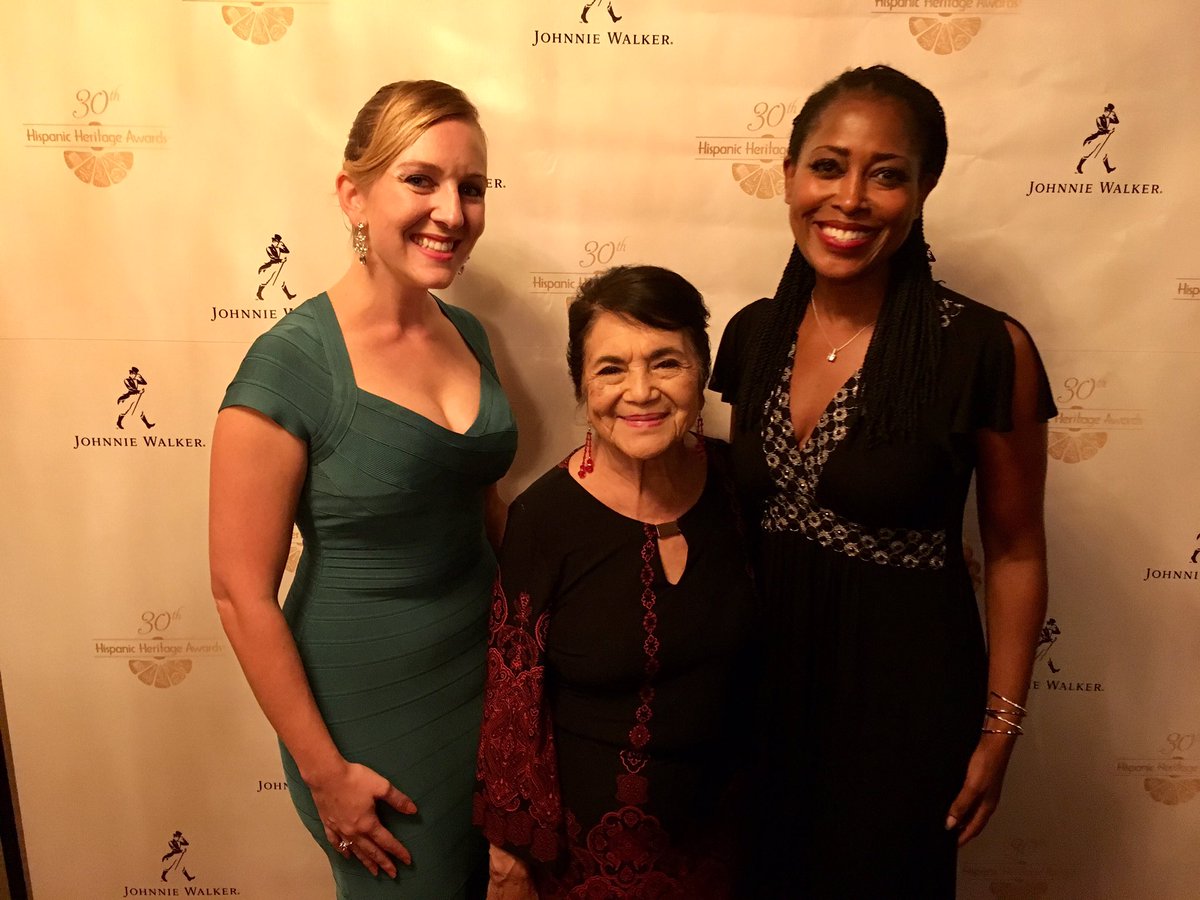 Laysha Ward tweet media