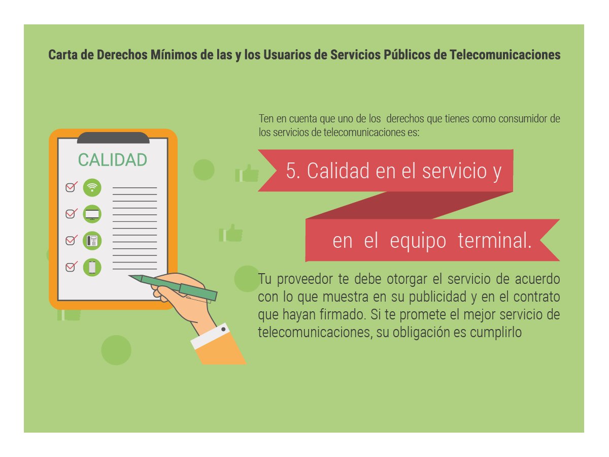 Profeco tweet media
